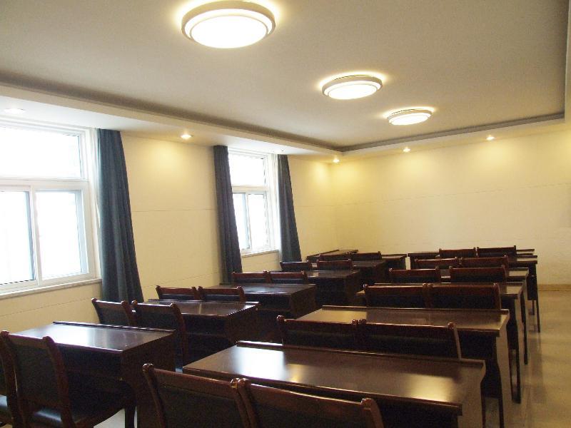 Jinjiang Inn Hefei Jinzhai Road Zhongke Hotel Exterior photo
